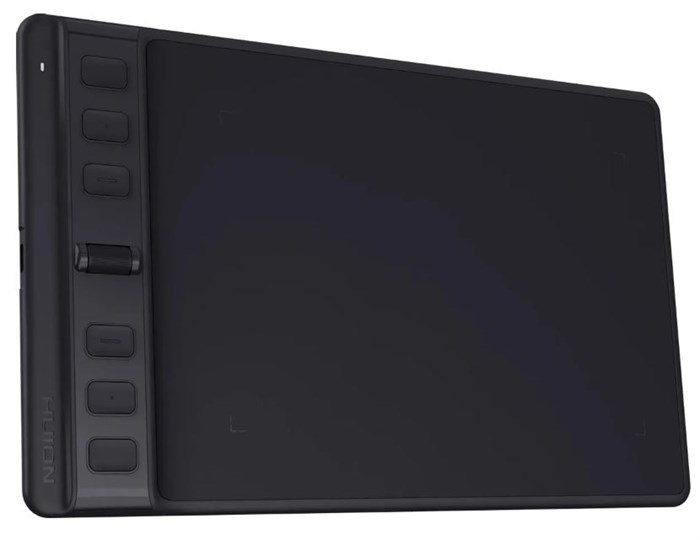 Графический планшет  Huion INSPIROY 2 S 122613