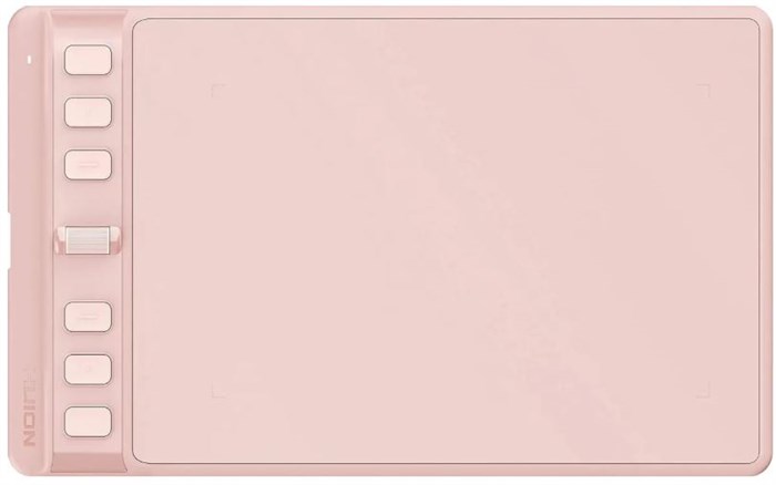 Графический планшет  Huion INSPIROY 2 S 122614