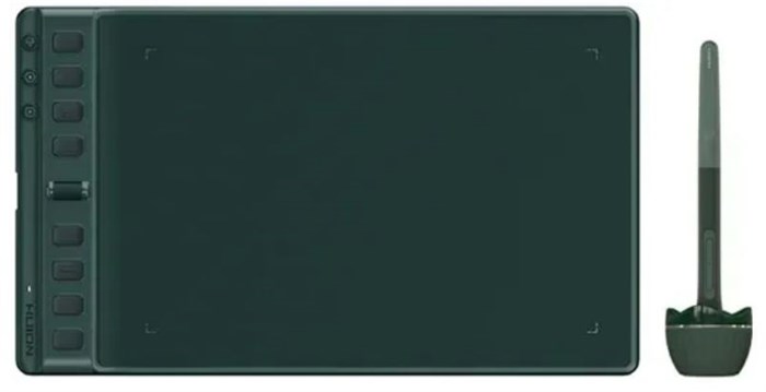 Графический планшет  Huion INSPIROY 2 M 122617