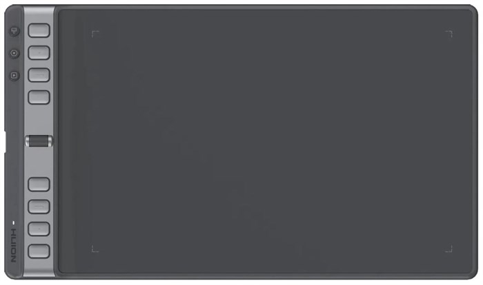 Графический планшет  Huion INSPIROY 2 L 122619