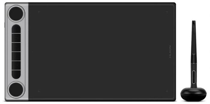 Графический планшет  Huion Q630M 122621