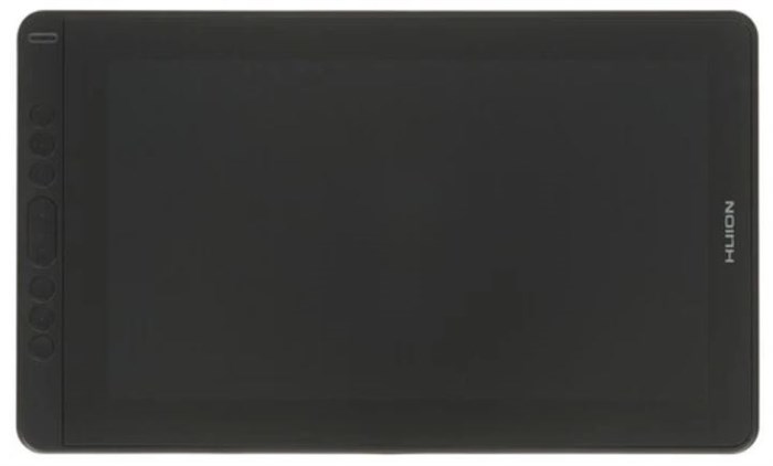 Монитор  Huion KAMVAS 13 Gen 3 Black 122625