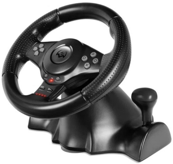 Руль  Sven GC-W150 122636