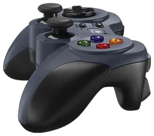 Геймпад  Logitech F310 122637