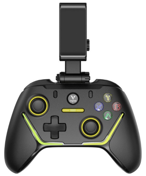 Геймпад  Rapoo V610M-BL 122641