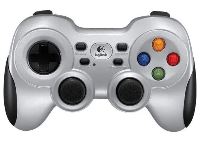 Геймпад  Logitech F710 122644