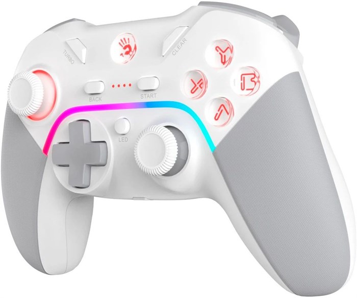 Геймпад  A4Tech Bloody GPW70 Sports 122645