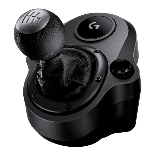 Руль  Logitech G Driving Force Shifter 122649