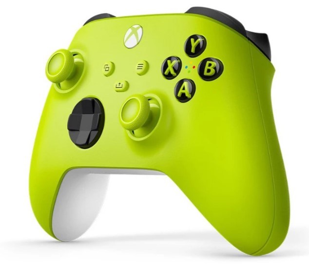 Геймпад  Microsoft QAU-00023 122650