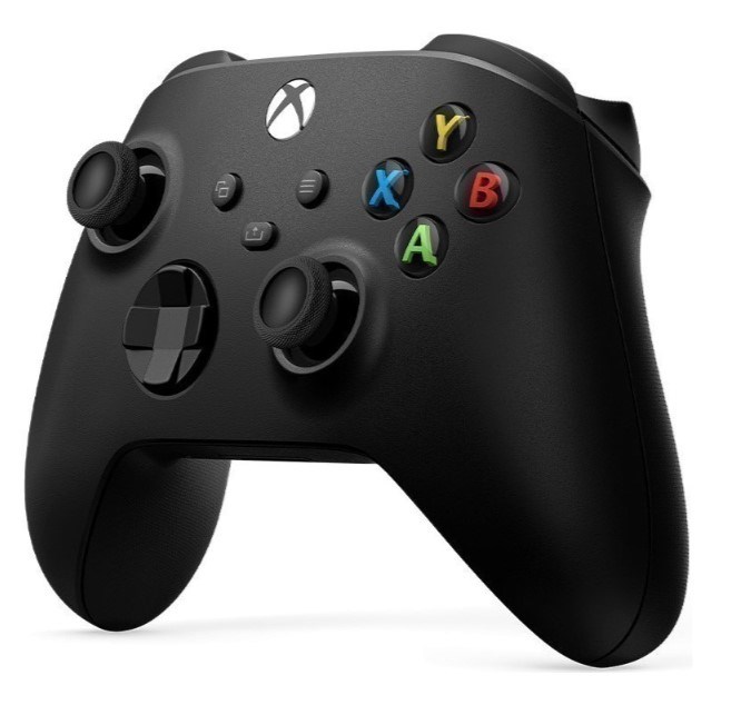 Геймпад  Microsoft QAT-00006 122652