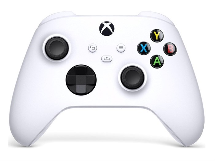 Геймпад  Microsoft QAS-00006 122653