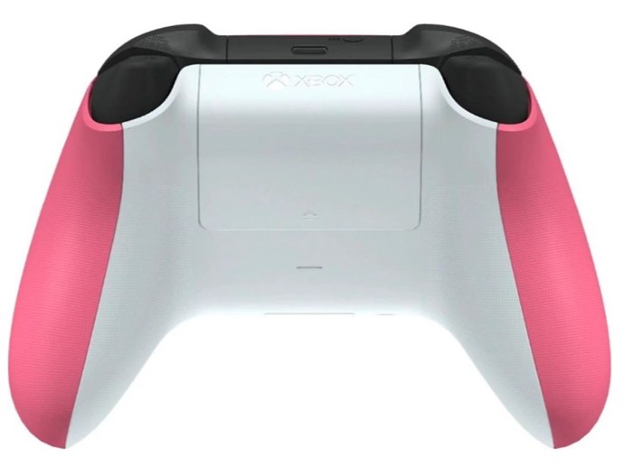 Геймпад  Microsoft QAU-00084 122654