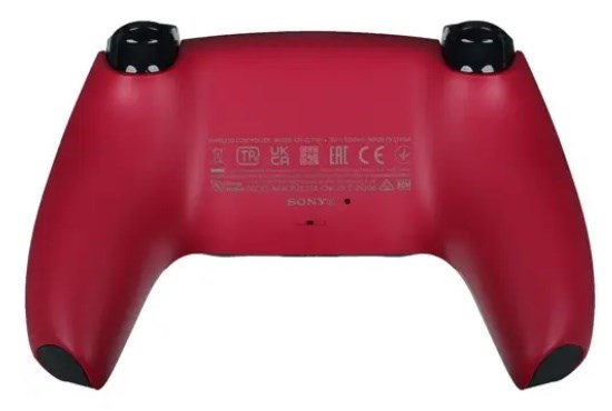 Геймпад  Sony PS5 Controller 122657
