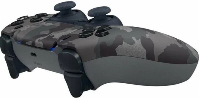 Геймпад  Sony PS5 Controller 122658