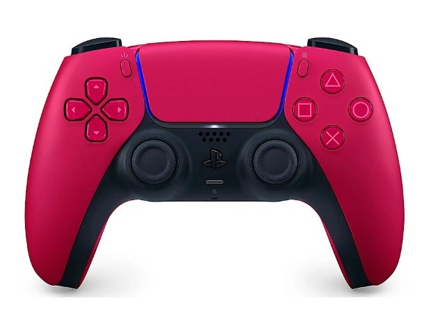 Геймпад  Sony DualSense 122660
