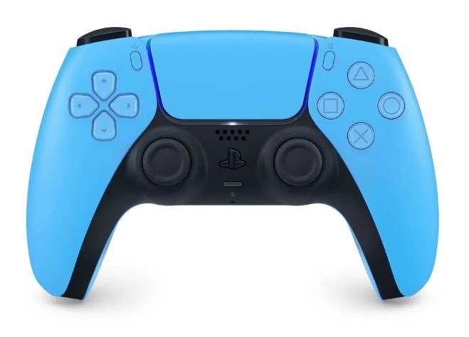 Геймпад  Sony DualSense 122661