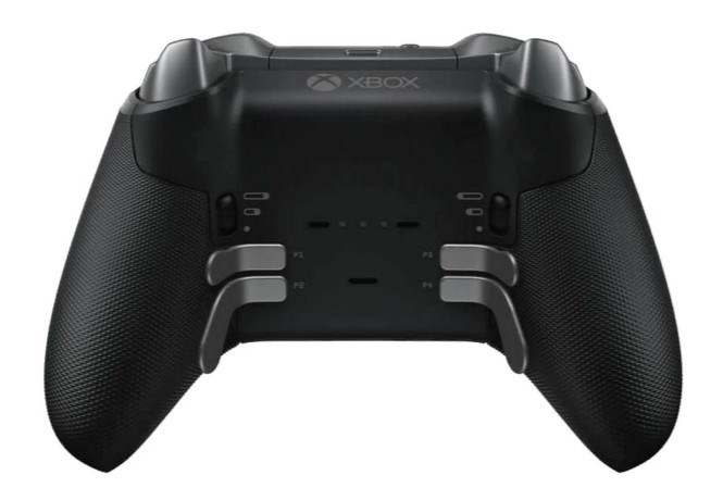 Геймпад  Microsoft FST-00010 122671