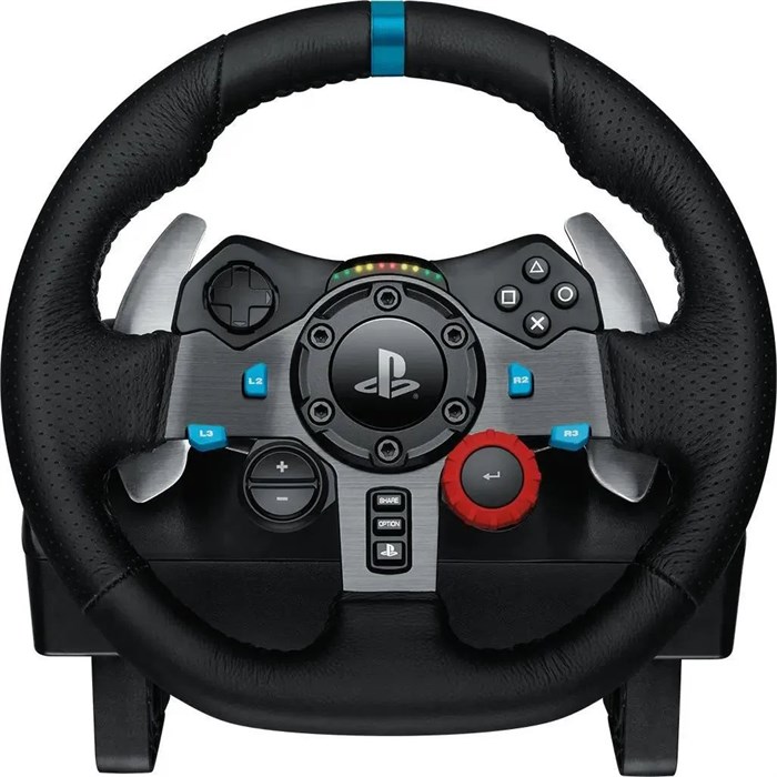 Руль игровой Logitech G29 Driving Force 122672