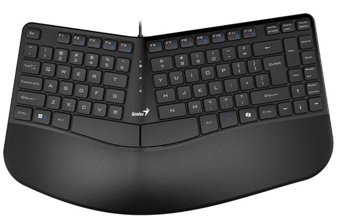 Клавиатура  Genius Ergo KB-700 122736