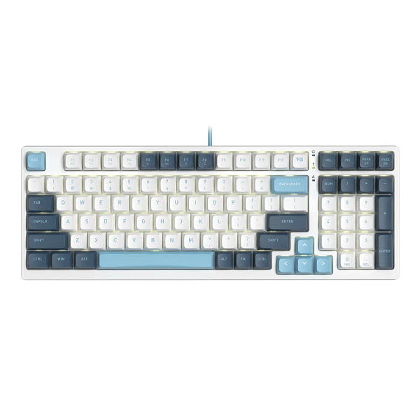 Клавиатура  A4Tech Fstyler FS300 122802