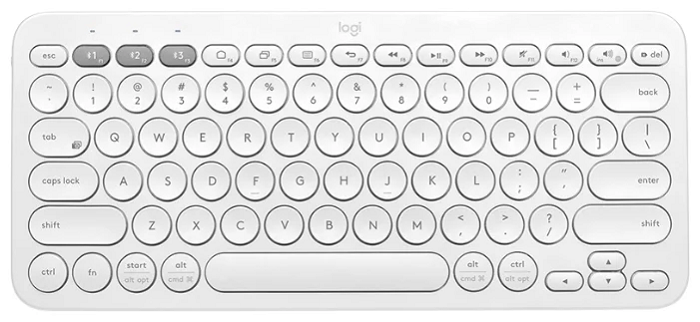Клавиатура  Logitech K380 122807
