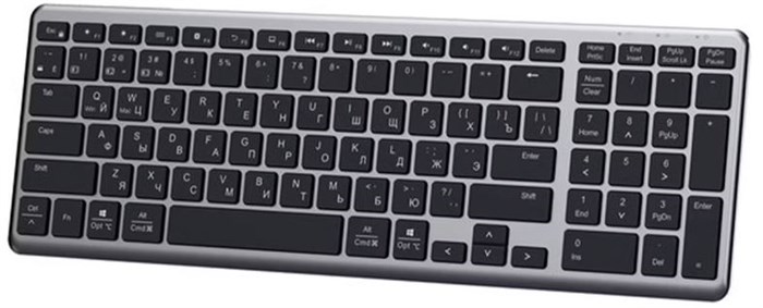 Клавиатура wireless UGreen KU005 122817