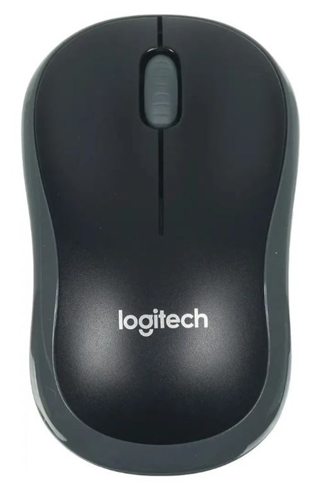Клавиатура и мышь Wireless Logitech Combo MK330 122836