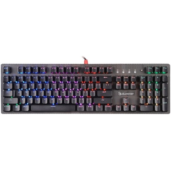 Клавиатура  A4Tech B810R 122844