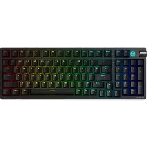 Клавиатура механическая Edifier G4K Black 122869