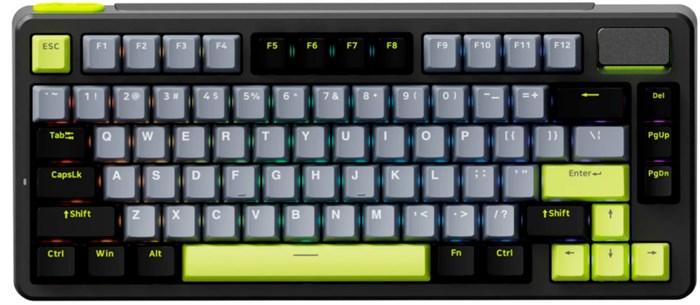 Клавиатура  Rapoo V700DIY-75 122878