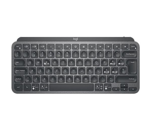 Клавиатура Wireless Logitech MX Keys Mini 122889
