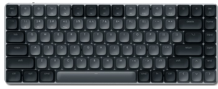 Клавиатура  Satechi SM1 SLIM 122913