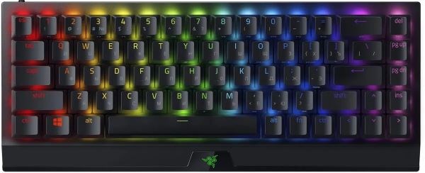 Клавиатура  Razer BlackWidow V3 Mini HyperSpeed 122915