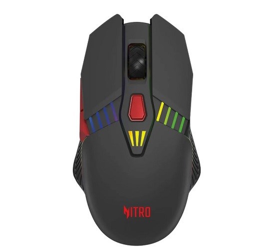 Мышь wireless Acer Nitro OMR305 122920