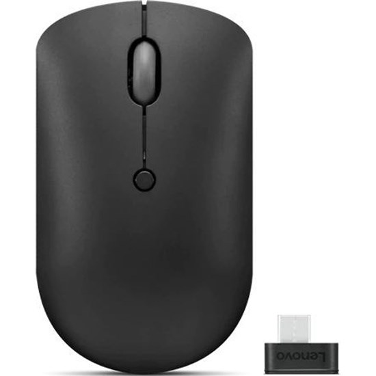 Мышь wireless Lenovo 400 122924