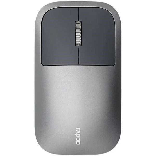 Мышь wireless Rapoo M700 122925