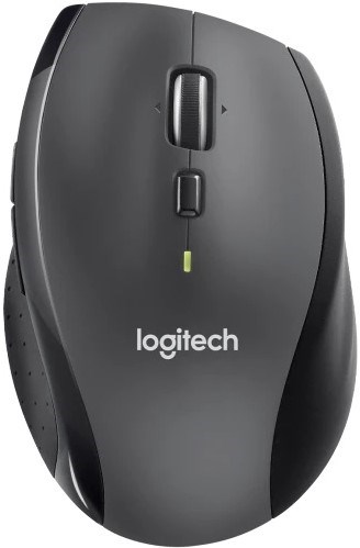 Мышь беспроводная Logitech M705 Marathon 122940