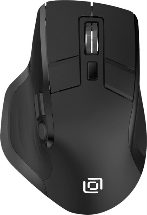 Мышь wireless Oklick 502MW 122943