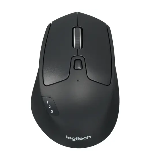 Мышь беспроводная Logitech M720 Triathlon 122946