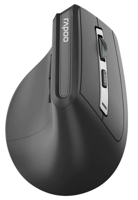 Мышь wireless Rapoo EV310M 122947