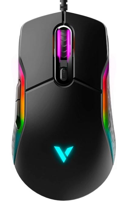 Мышь  Rapoo VT200 122949