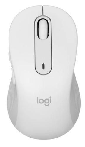 Мышь wireless Logitech M650 L Large 122959