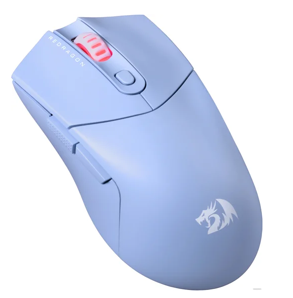Мышь wireless Redragon St4r Pro 122963