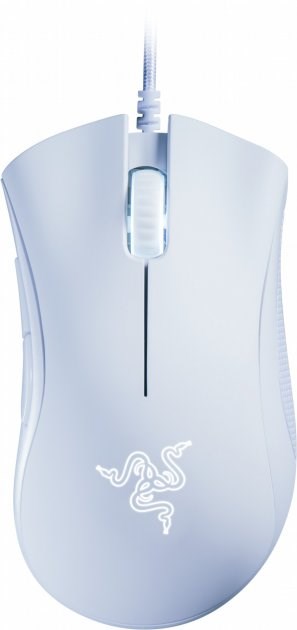 Мышь  Razer DeathAdder Essential 122965
