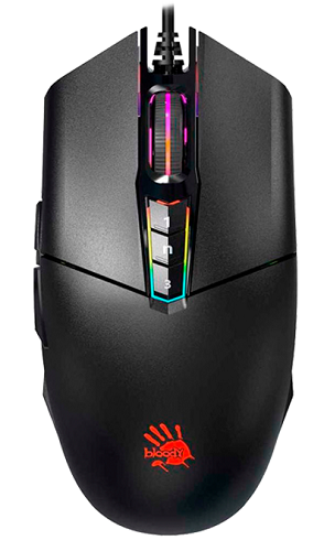 Мышь  A4Tech bloody P91 Pro 122968