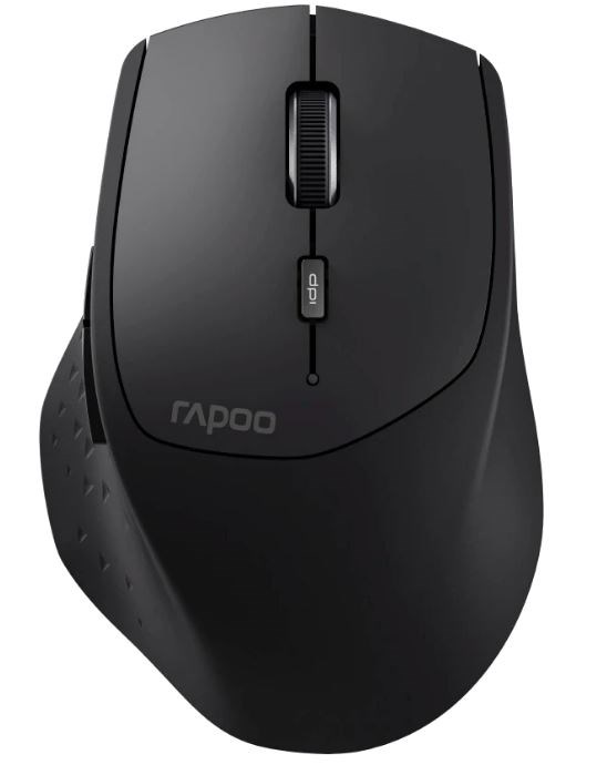 Мышь wireless Rapoo MT550L 122981