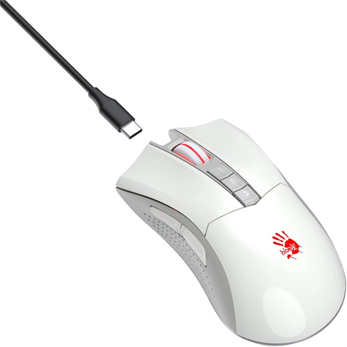 Мышь Wireless A4Tech Bloody R90 Plus 122993