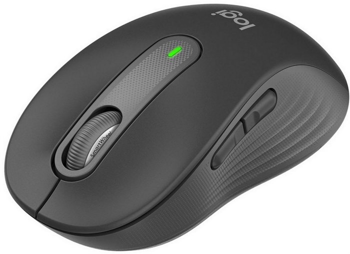 Мышь беспроводная Logitech M650 Signature 122995