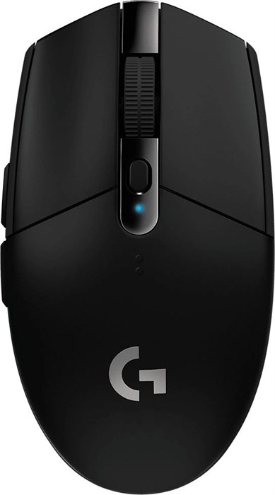 Мышь беспроводная Logitech G304 Lightspeed 123009