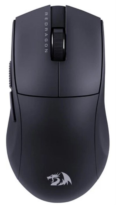 Мышь wireless Redragon K1ng 4K Pro 123010